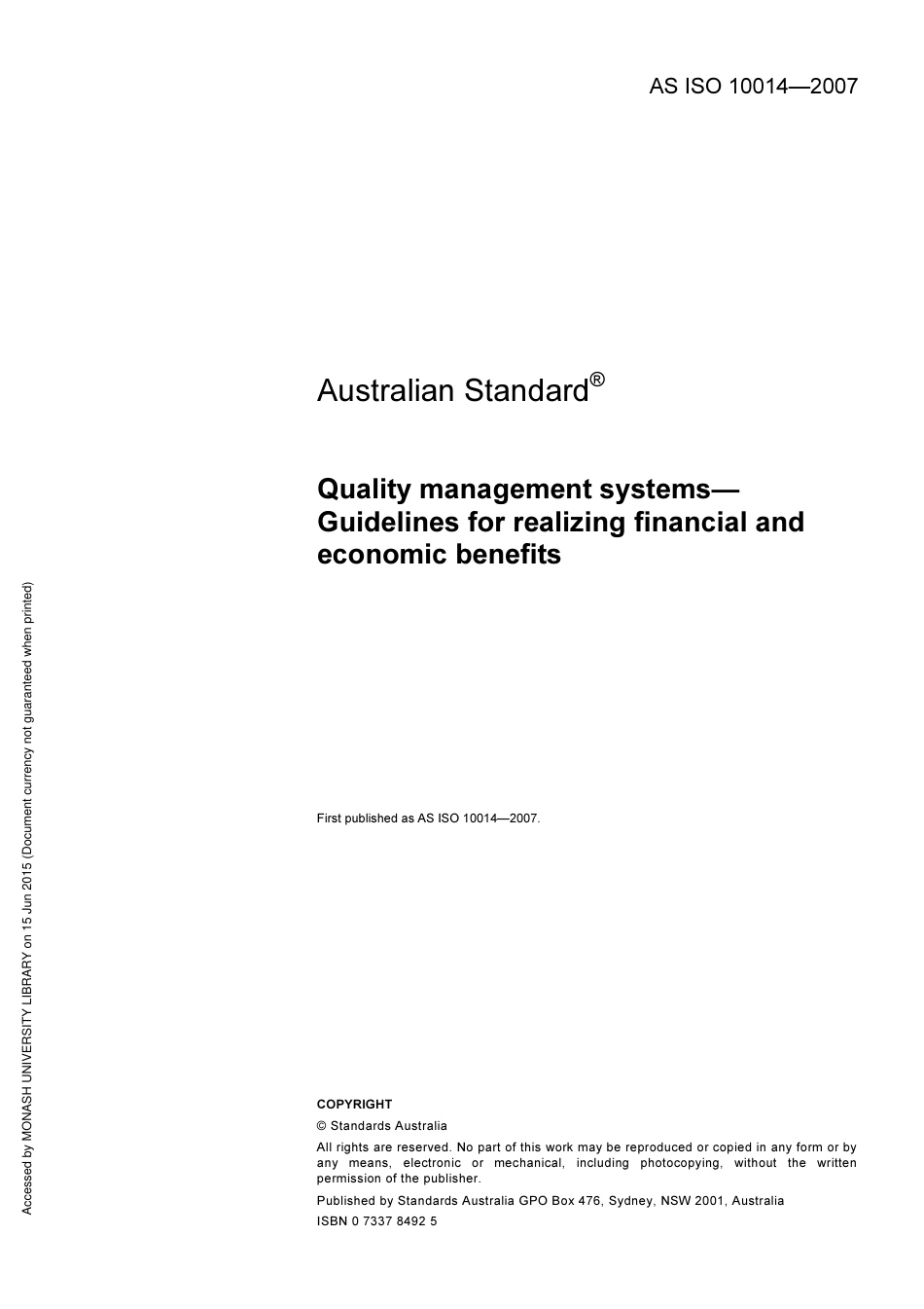 AS ISO 10014-2007.pdf_第3页