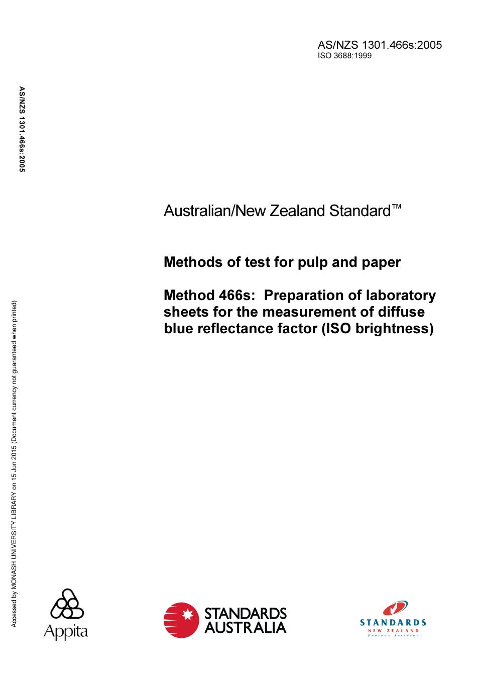 AS NZS 1301.466s-2005.pdf_第1页