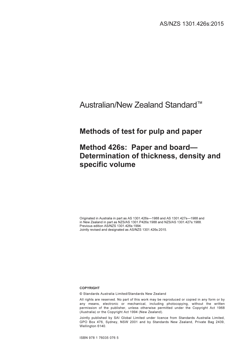 AS NZS 1301.426S-2015.pdf_第3页