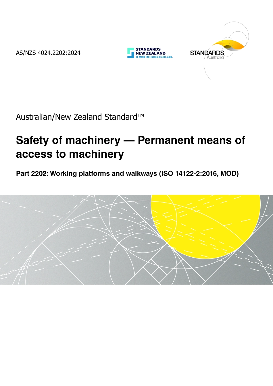 AS NZS 4024.2202-2024.pdf_第1页