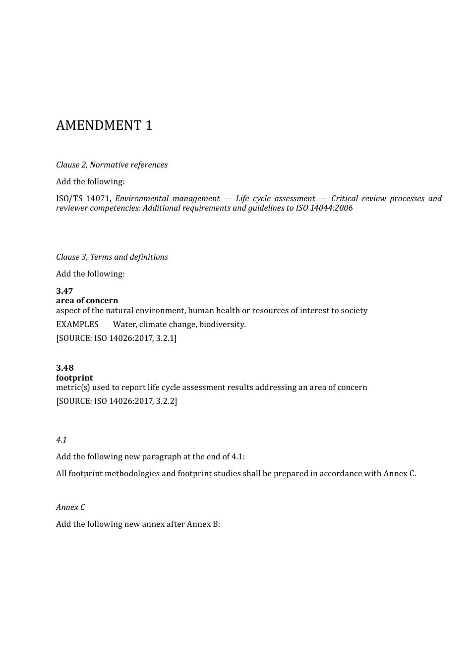 AS ISO 14044-2019 amd1-2019.pdf_第2页