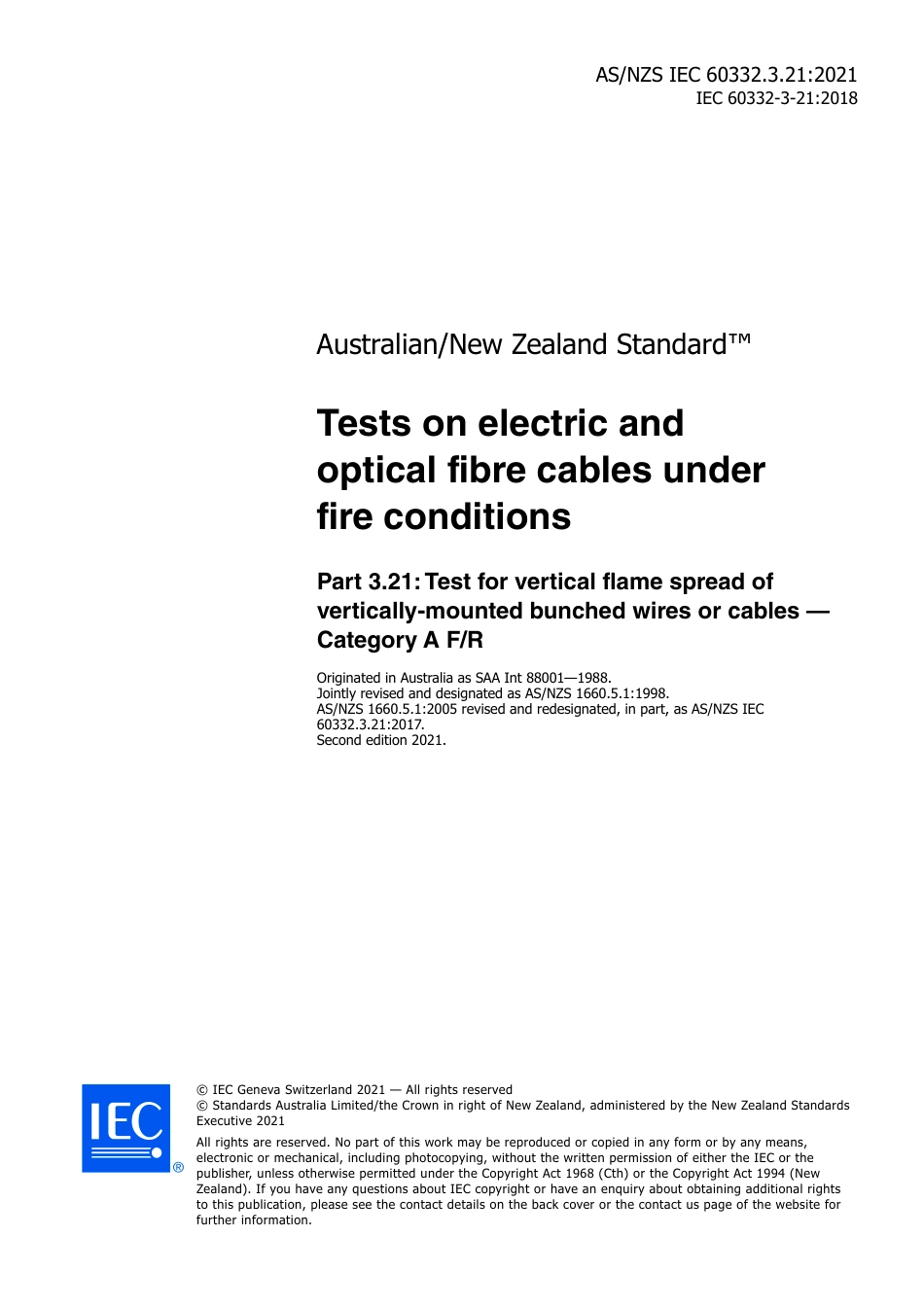 AS NZS IEC 60332.3.21-2021.pdf_第3页