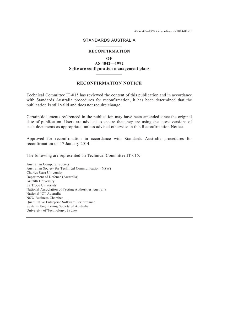 AS 4042-1992 (2014).pdf_第3页