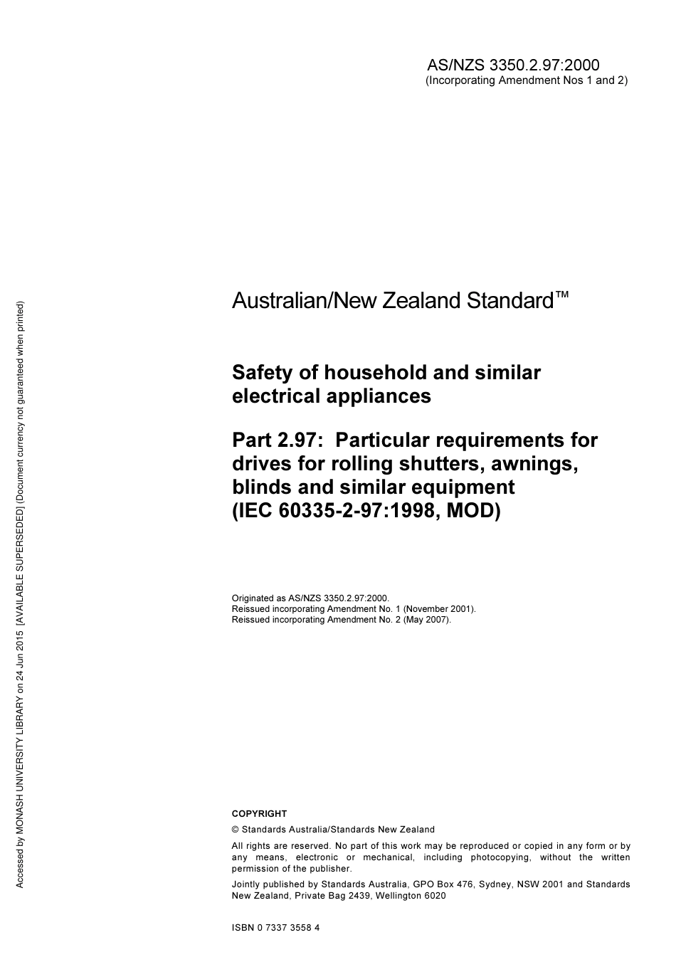 AS NZS 3350.2.97-2000 (2007).pdf_第3页