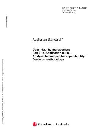 AS IEC 60300.3.1-2003 (2013).pdf