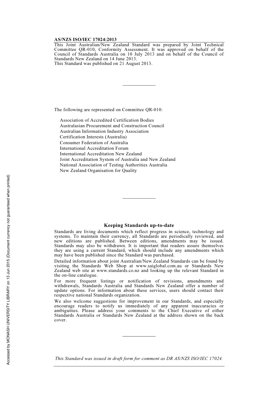 AS NZS ISO IEC 17024-2013.pdf_第2页