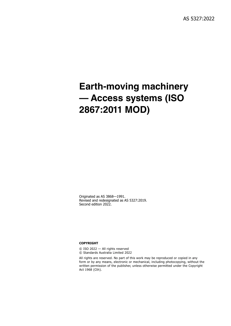 AS 5327-2022.pdf_第3页