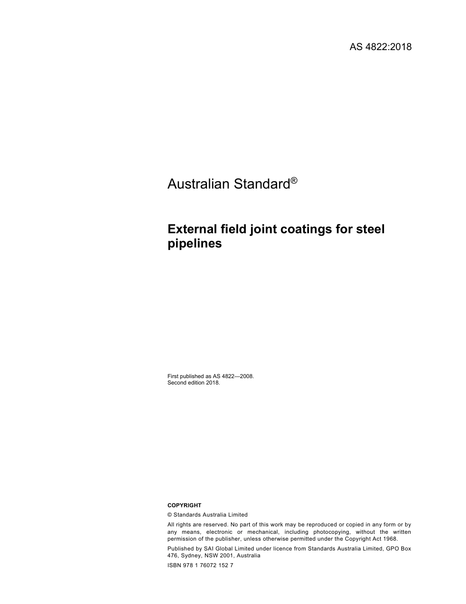 AS 4822-2018.pdf_第3页