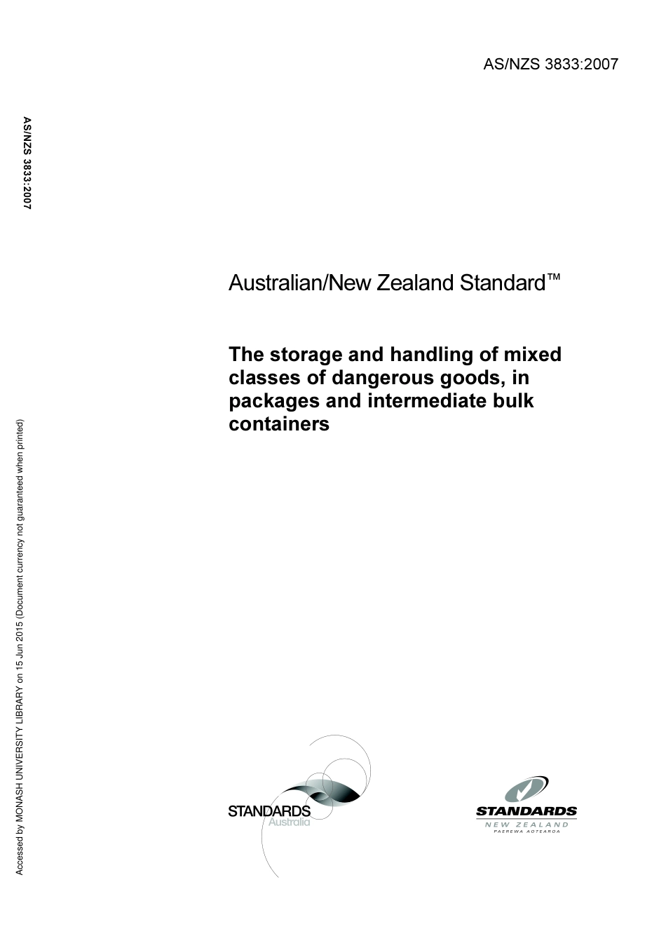 AS NZS 3833-2007.pdf_第1页
