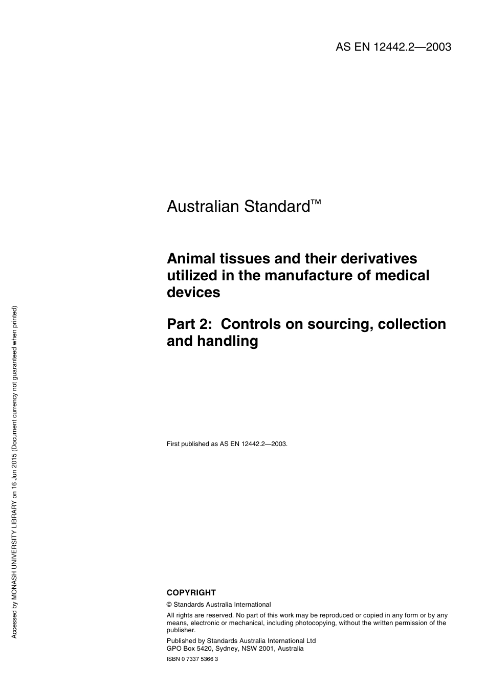 AS EN 12442.2-2003.pdf_第3页