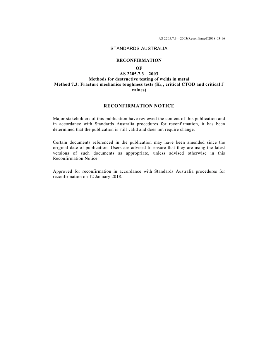 AS 2205.7.3-2003 (2018).pdf_第1页