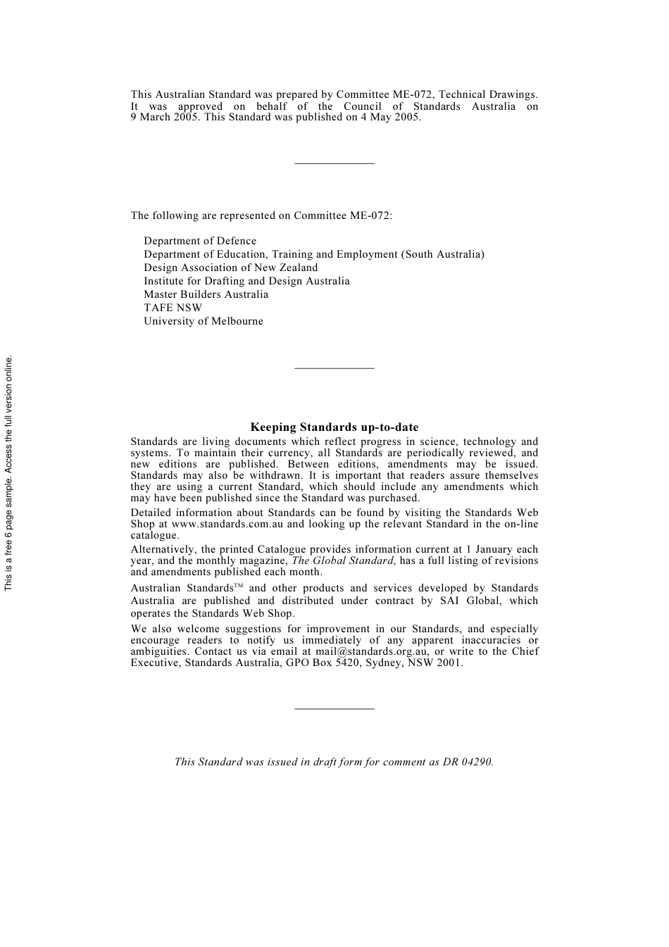 AS ISO 128.20-2005 (2016).pdf_第2页