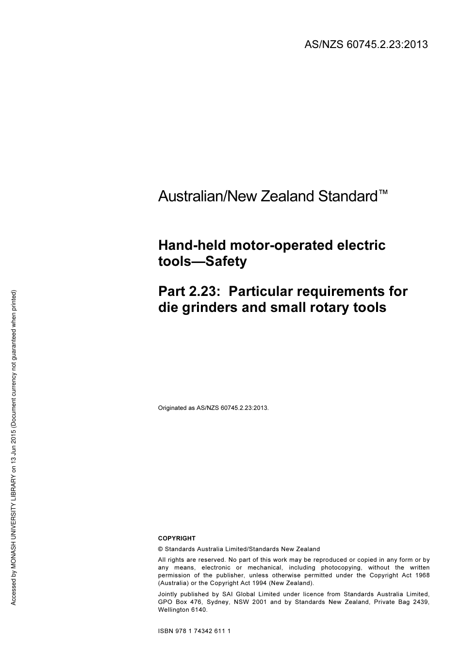 AS NZS 60745.2.23-2013.pdf_第3页