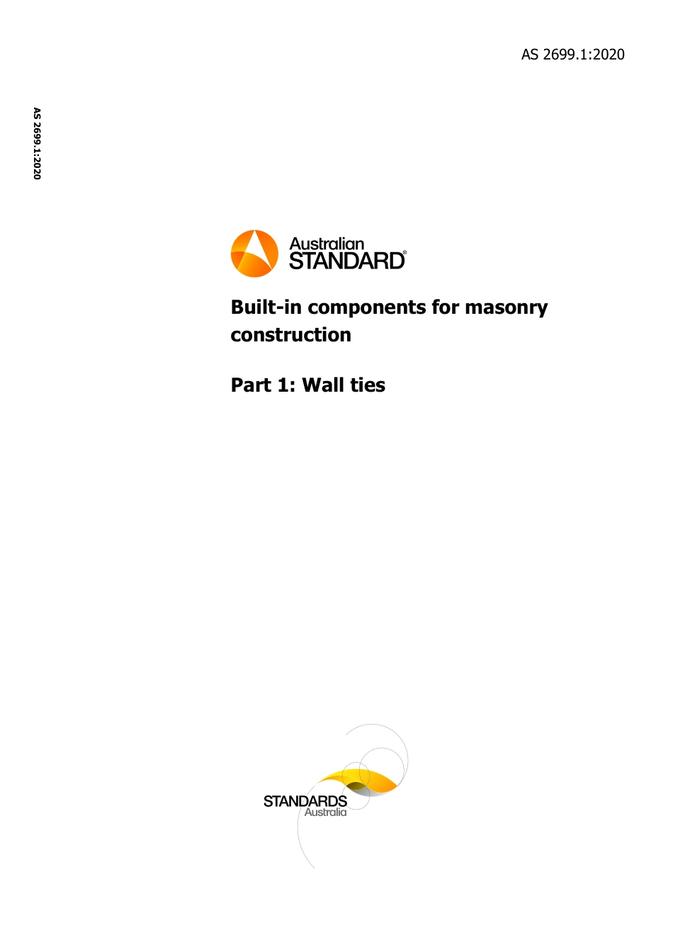 AS 2699.1-2020.pdf_第1页