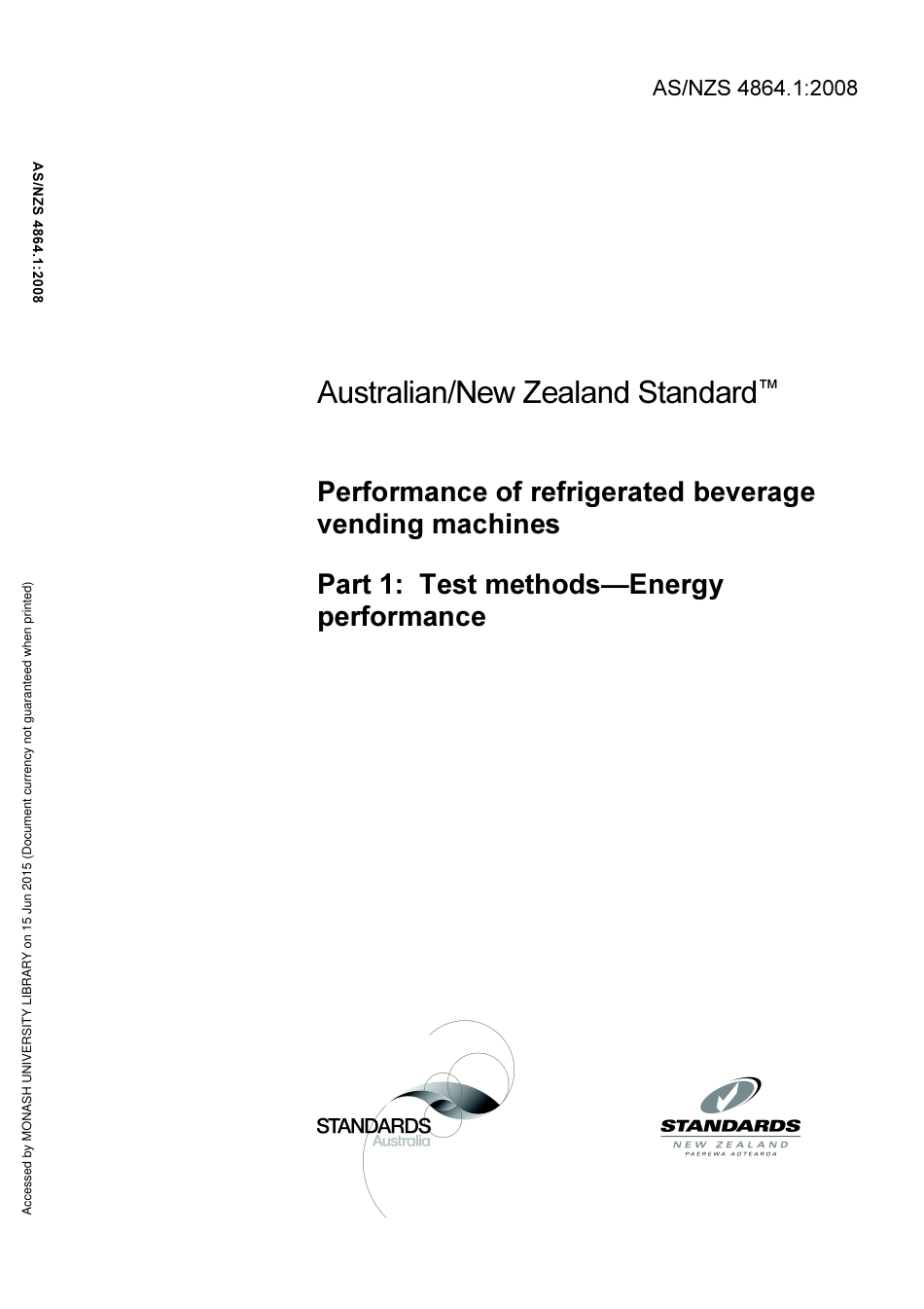 AS NZS 4864.1-2008.pdf_第1页