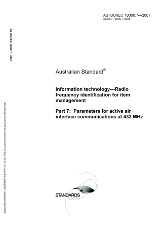 AS ISO IEC 18000.7-2007.pdf