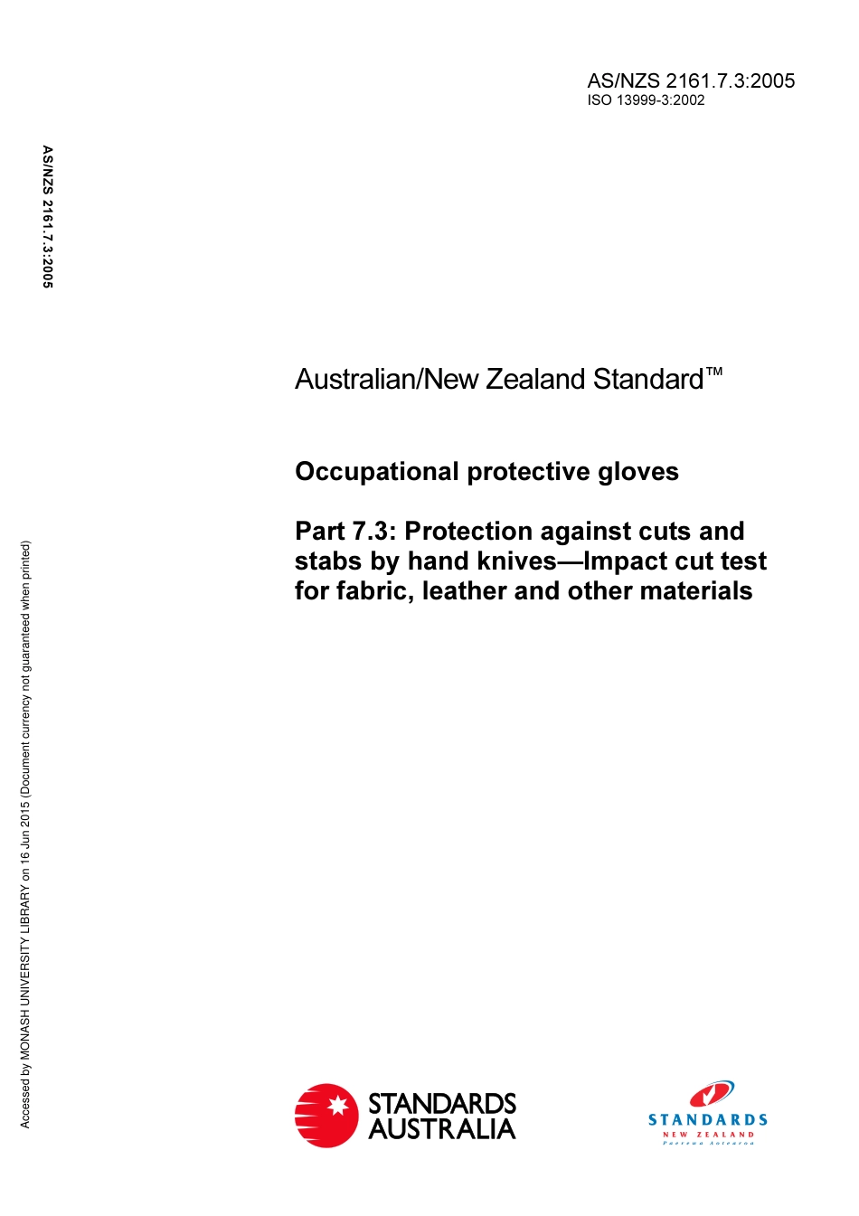 AS NZS 2161.7.3-2005.pdf_第1页