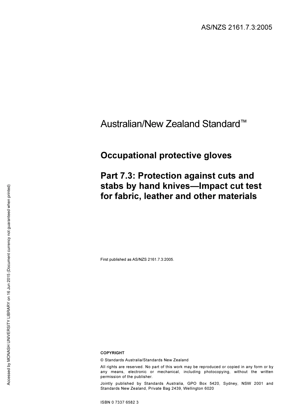 AS NZS 2161.7.3-2005.pdf_第3页