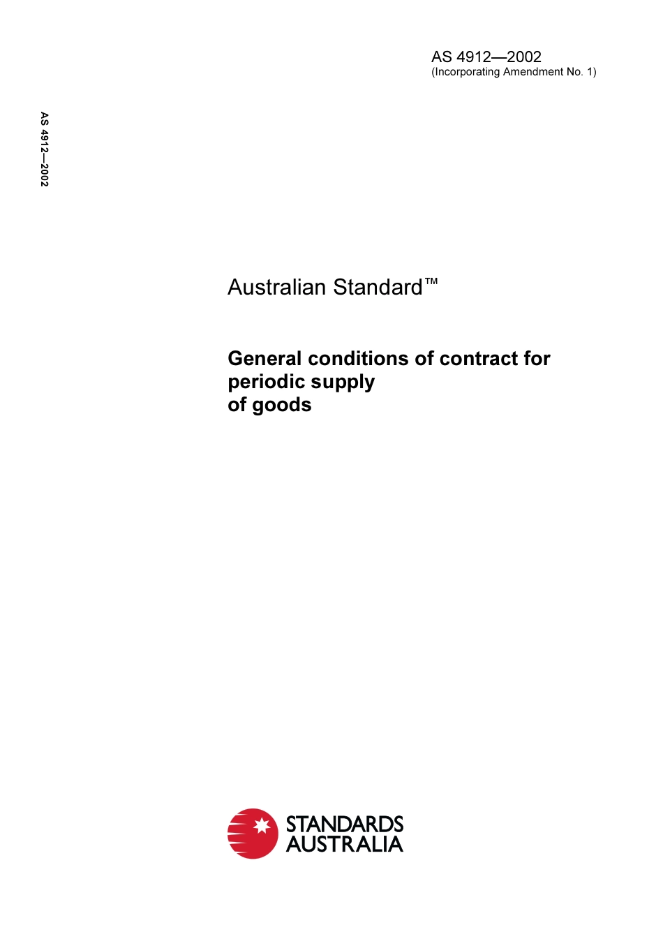 AS 4912-2002 (2005).pdf_第1页