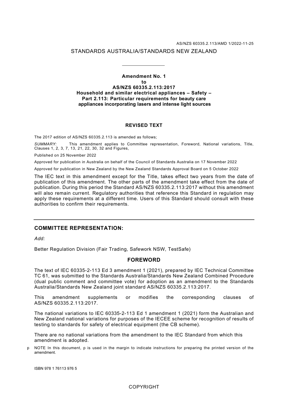 AS NZS 60335.2.113-2017 amd1-2022.pdf_第1页