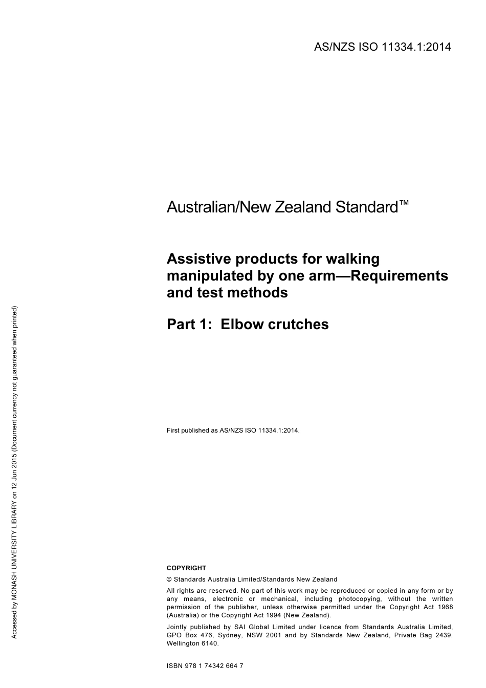 AS NZS ISO 11334.1-2014.pdf_第3页