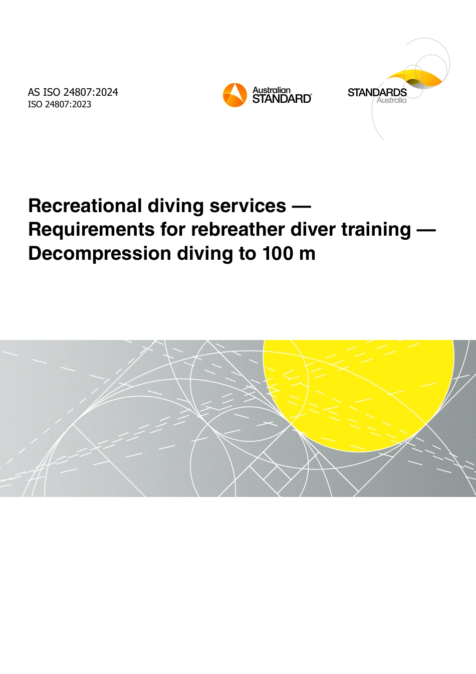 AS ISO 24807-2024.pdf_第1页