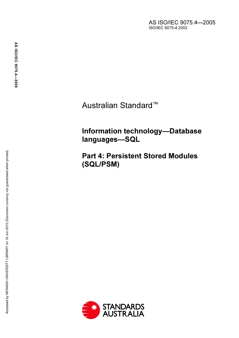 AS ISO IEC 9075.4-2005.pdf_第1页