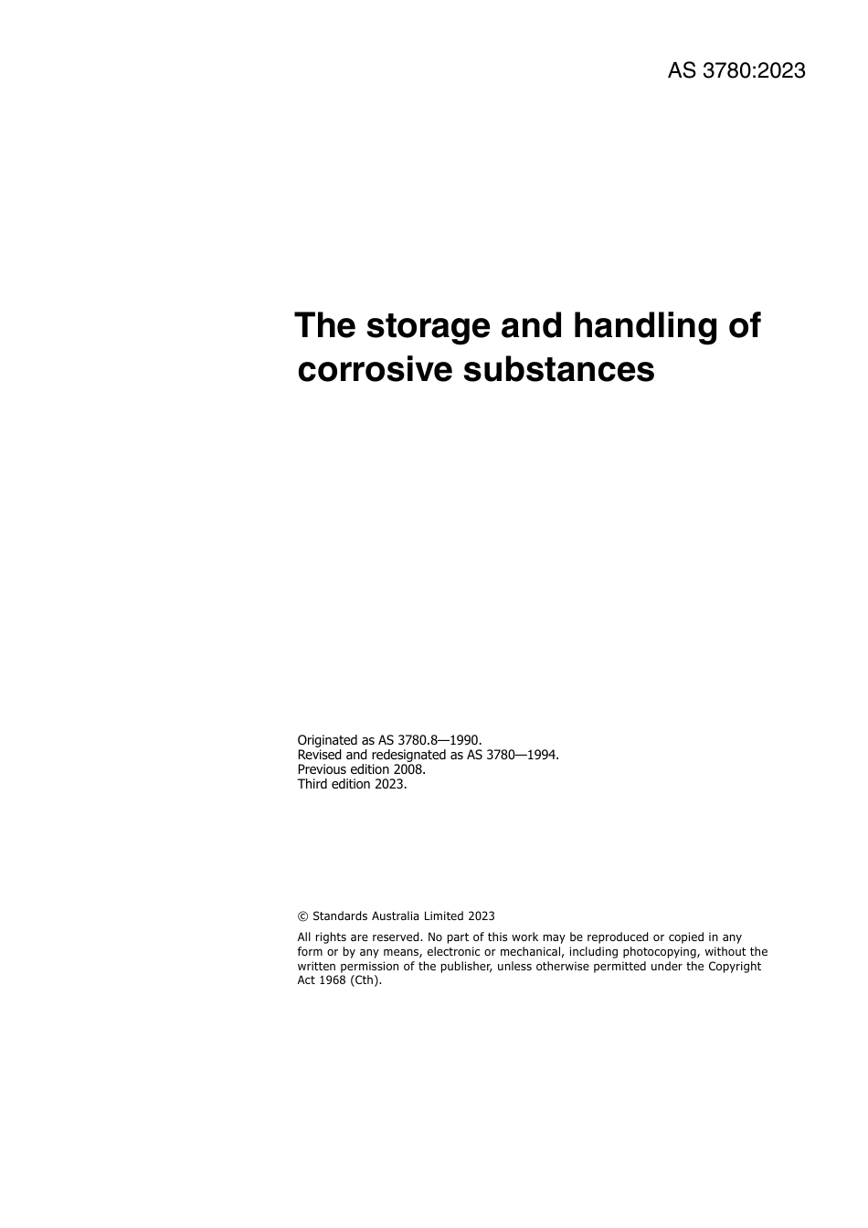 AS 3780-2023.pdf_第3页