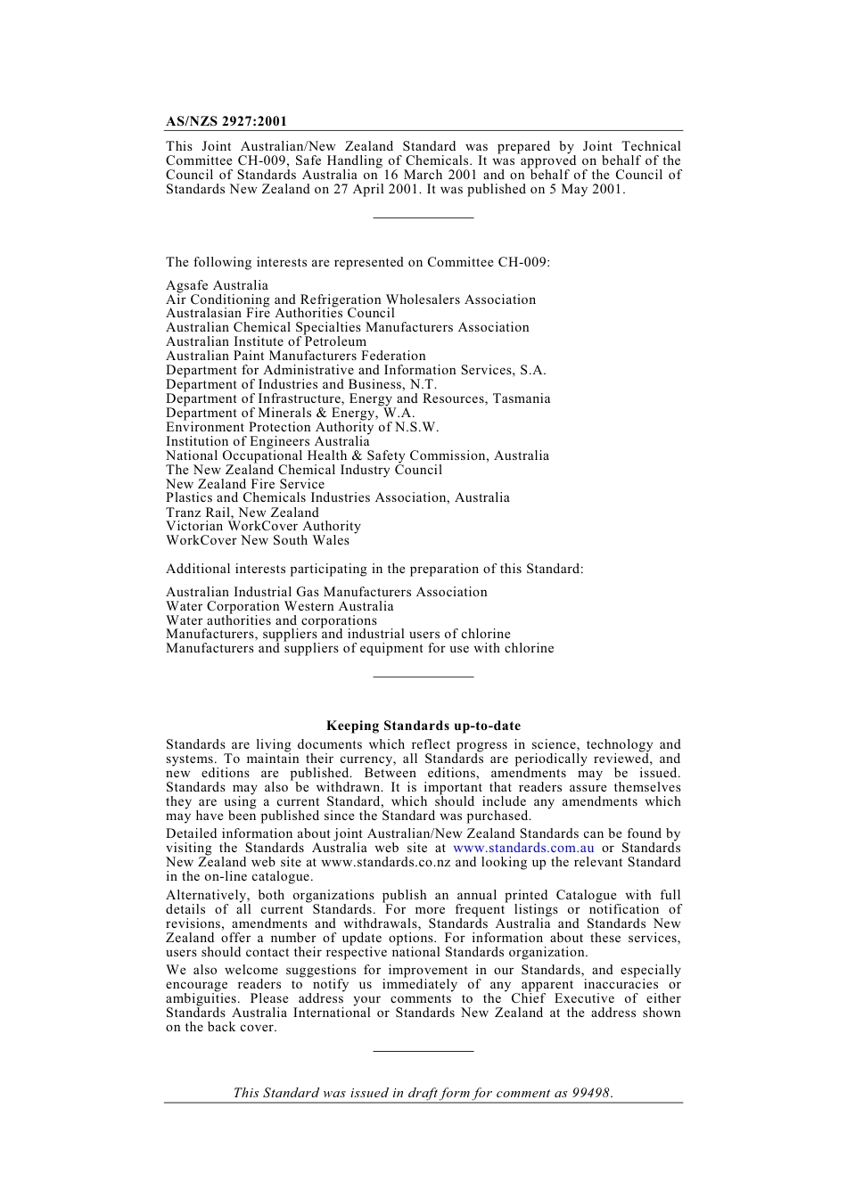 AS NZS 2927-2001.pdf_第2页