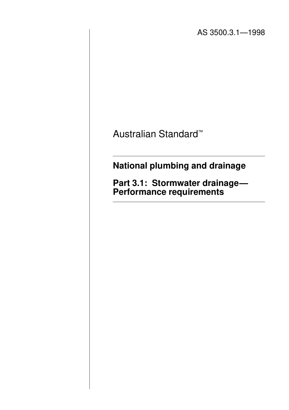 AS 3500.3.1-1998.pdf_第1页