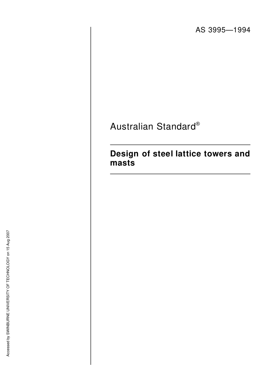 AS 3995-1994.pdf_第1页