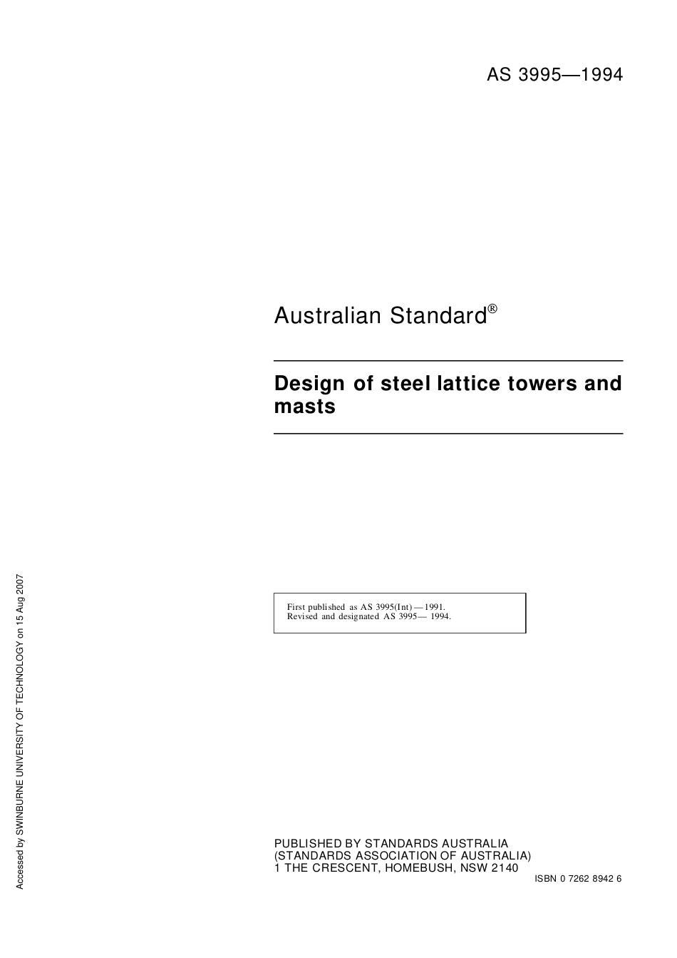 AS 3995-1994.pdf_第3页