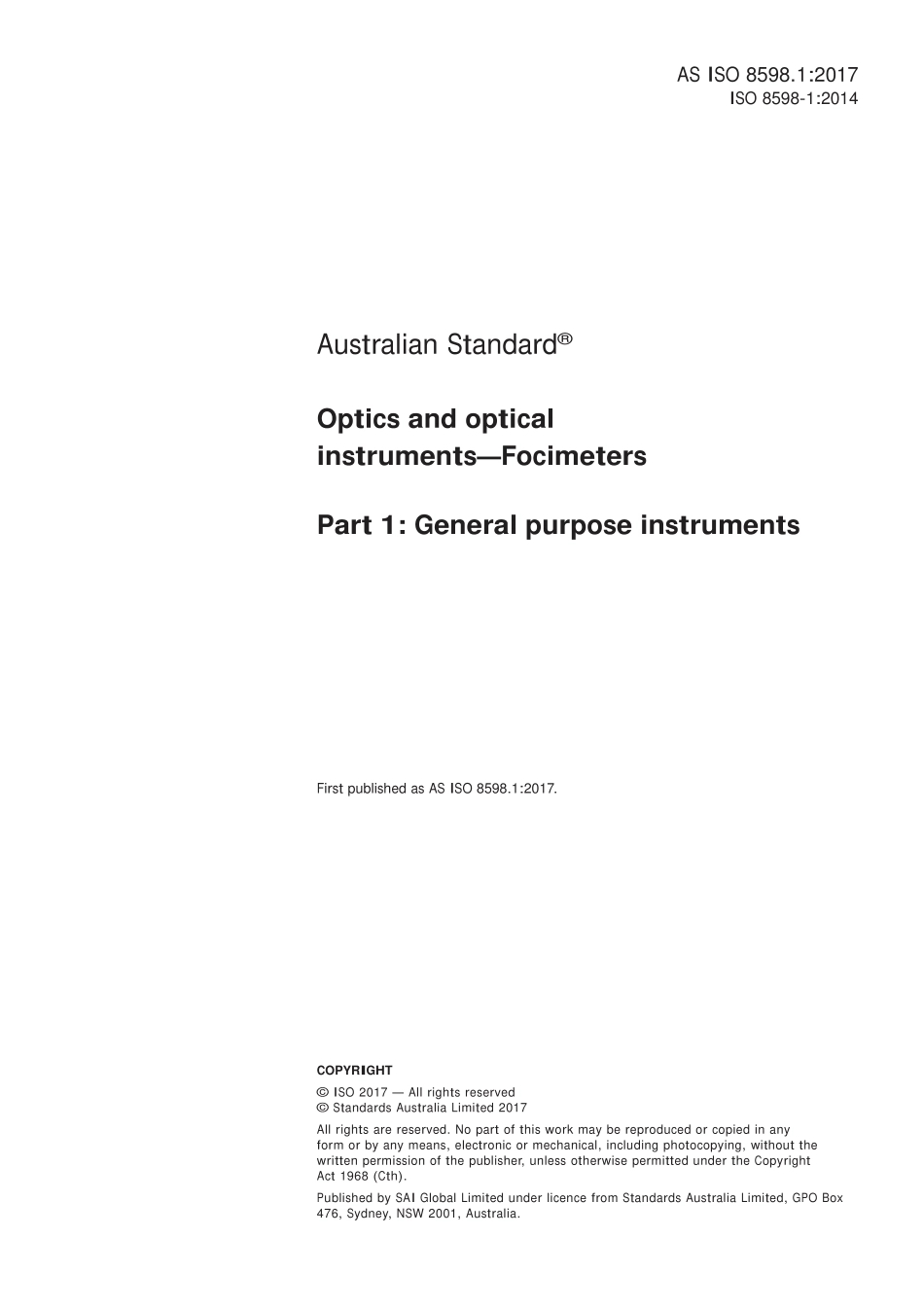 AS ISO 8598.1-2017.pdf_第3页