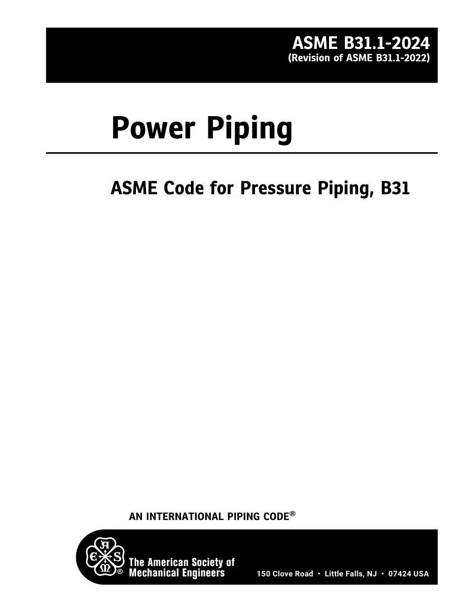 ASME B31.1-2024 动力管道.pdf_第2页