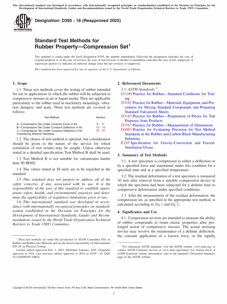 ASTM D395-18R2025.pdf_第1页