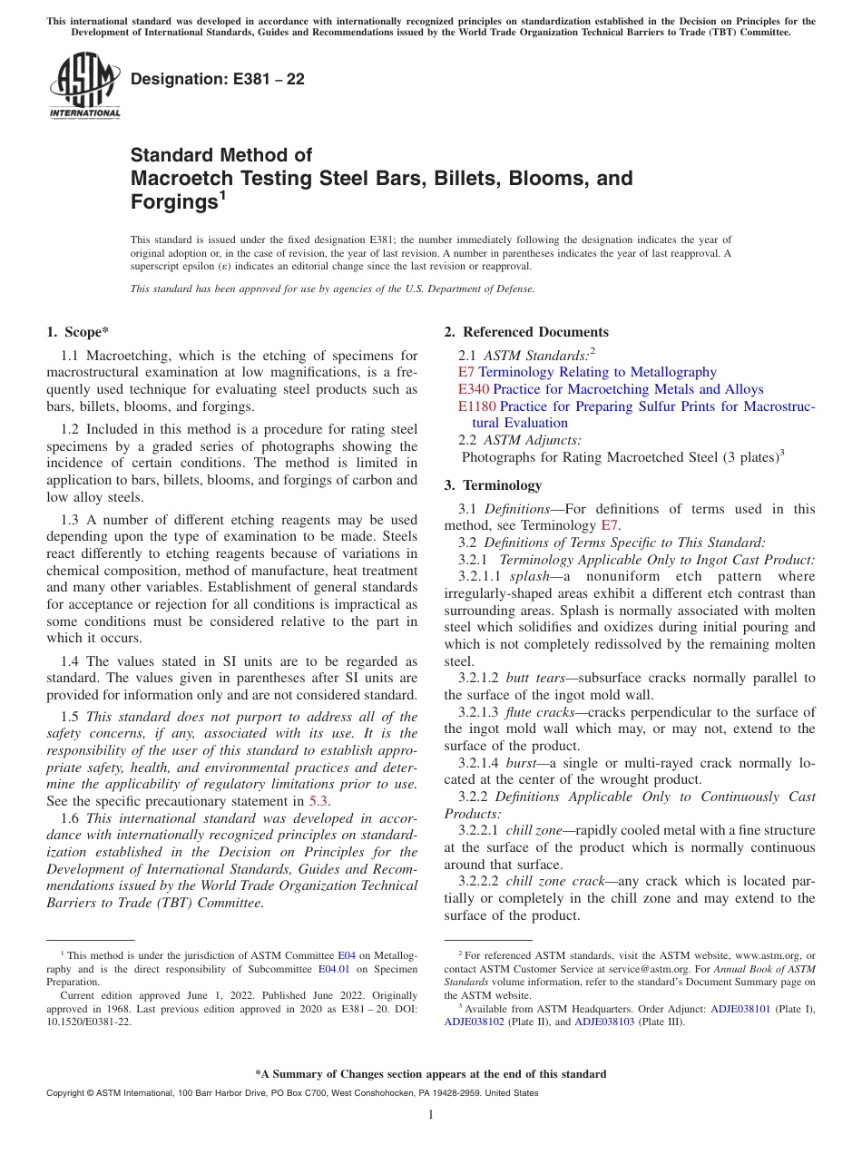 ASTM E381-22.pdf_第1页