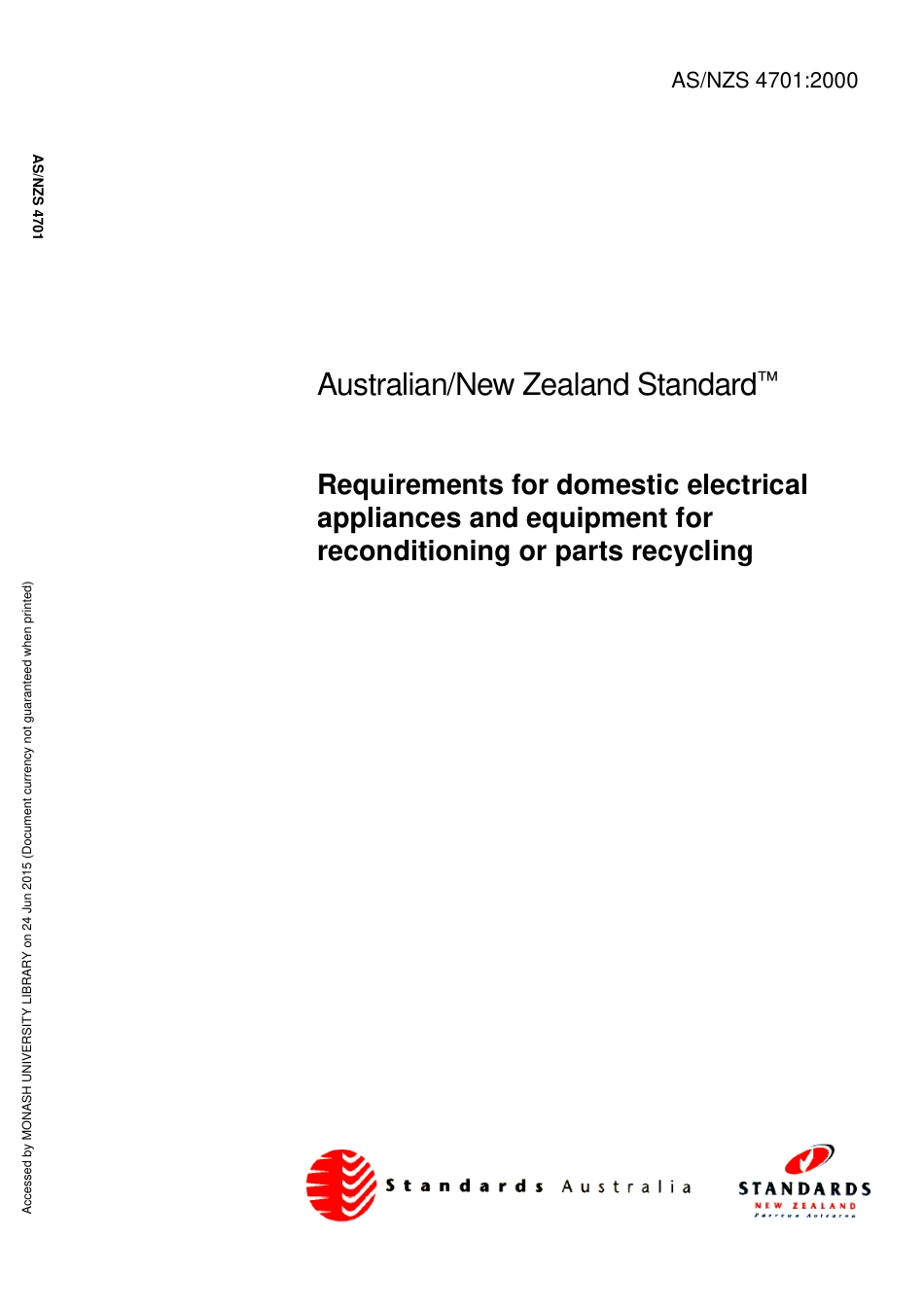 AS NZS 4701-2000.pdf_第1页