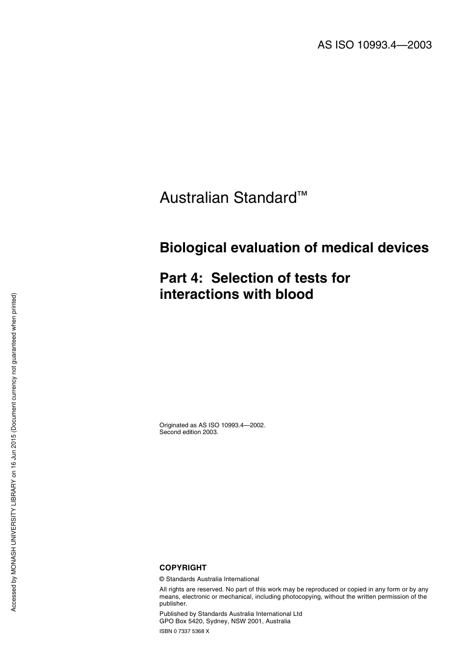 AS ISO 10993.4-2003.pdf_第3页