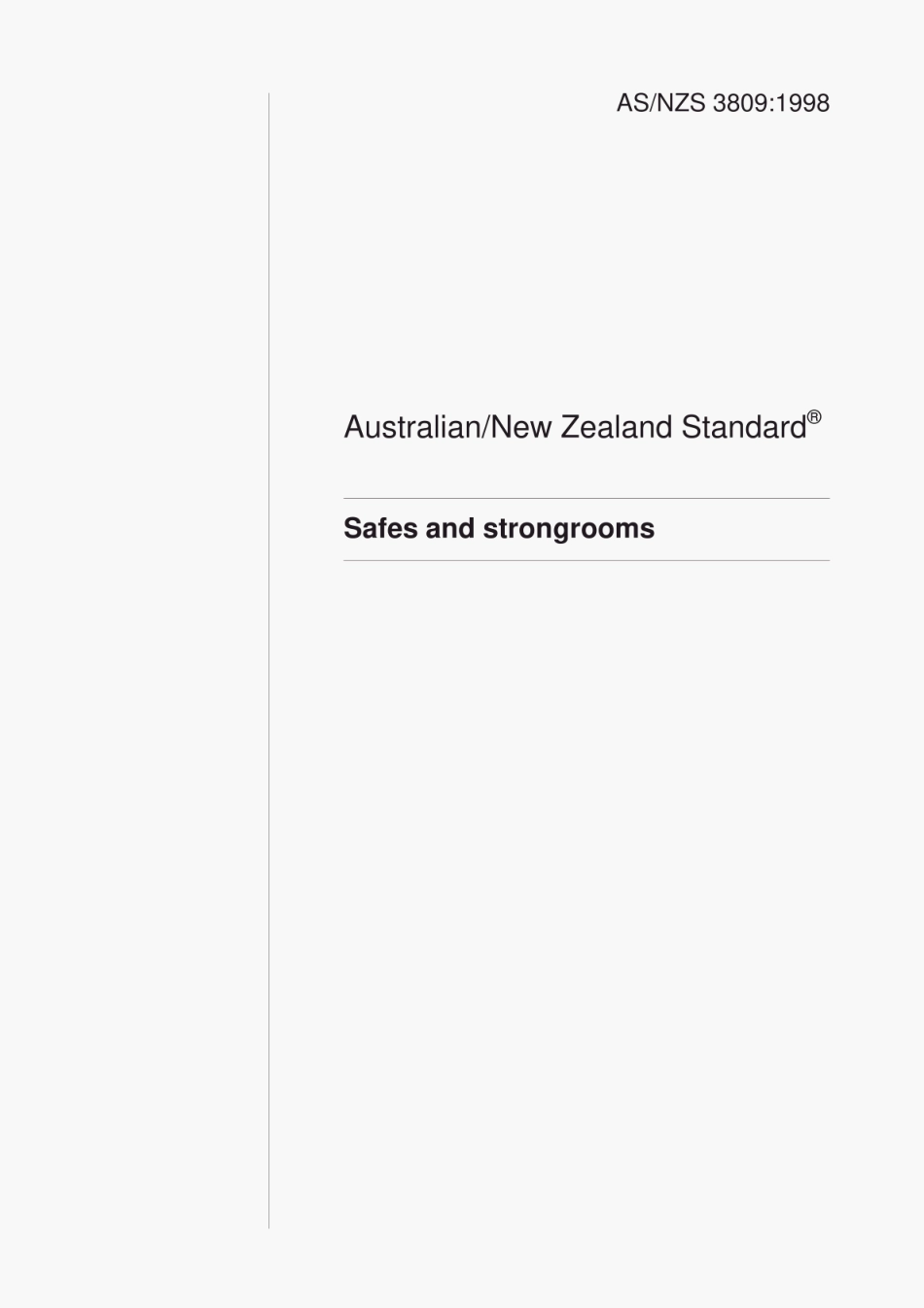 AS NZS 3809-1998 scan.pdf_第1页