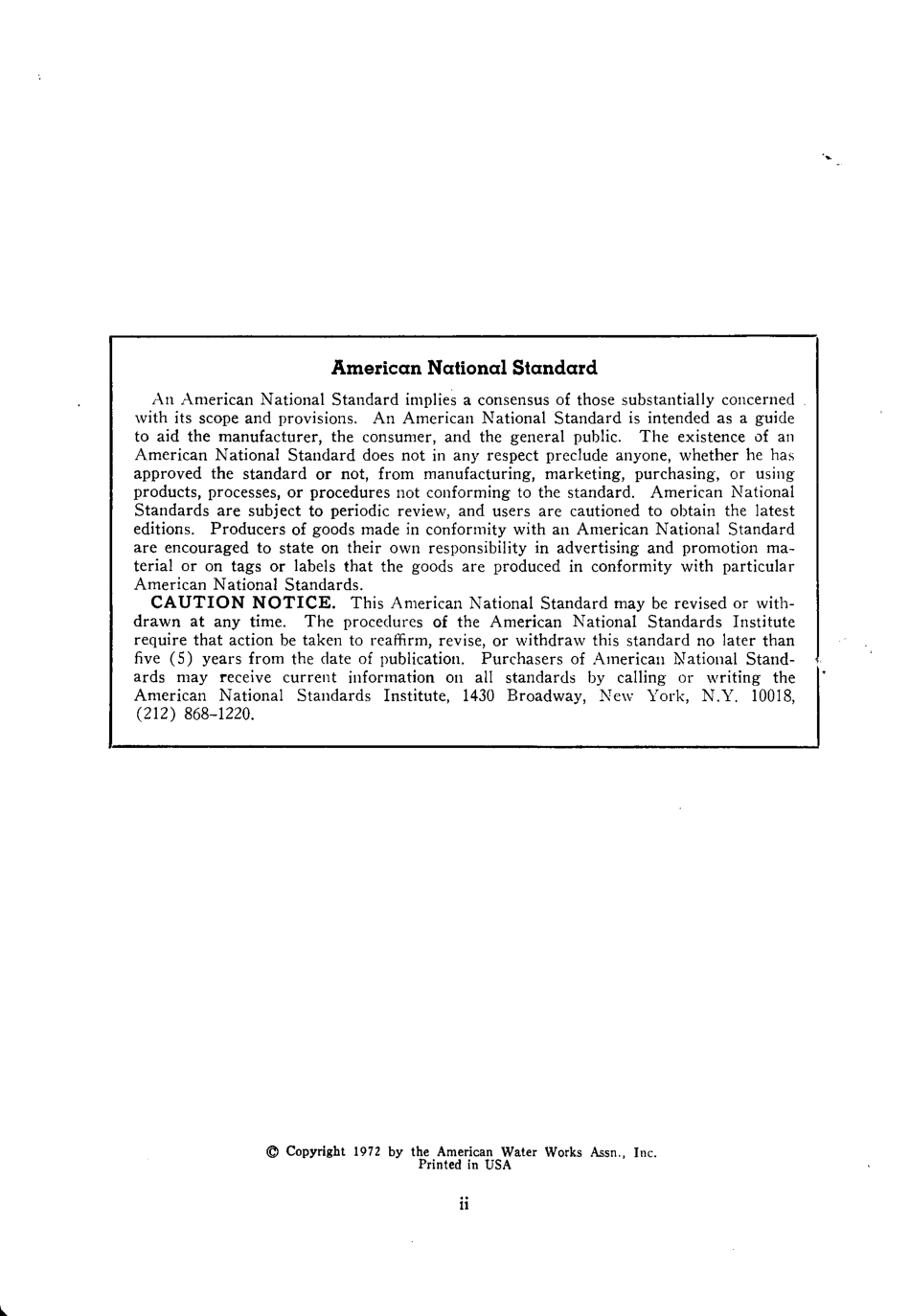 ANSI AWWA C101-67 (1977) scan.pdf_第2页