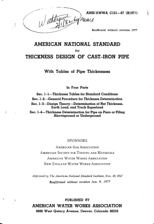 ANSI AWWA C101-67 (1977) scan.pdf