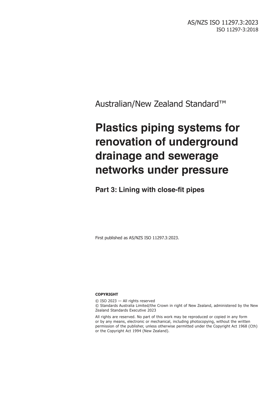 AS NZS ISO 11297.3-2023.pdf_第3页