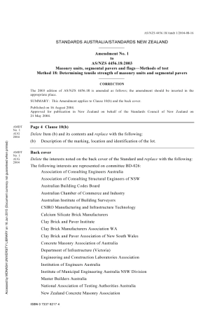 AS NZS 4456.18-2003 amd1-2004.pdf