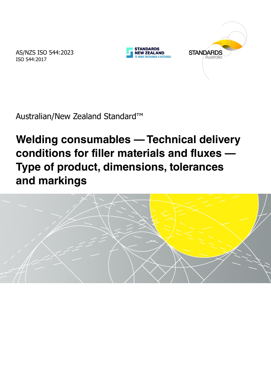 AS NZS ISO 544-2023.pdf_第1页