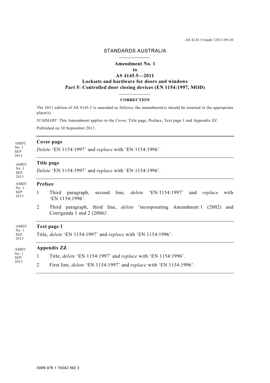 AS 4145.5-2011 amd1-2013.pdf_第1页