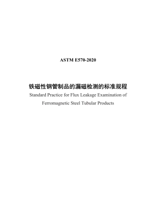 ASTM E570-2020中文版.pdf