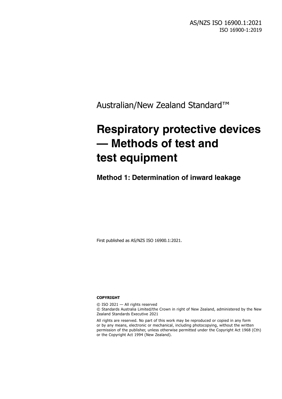 AS NZS ISO 16900.1-2021.pdf_第3页