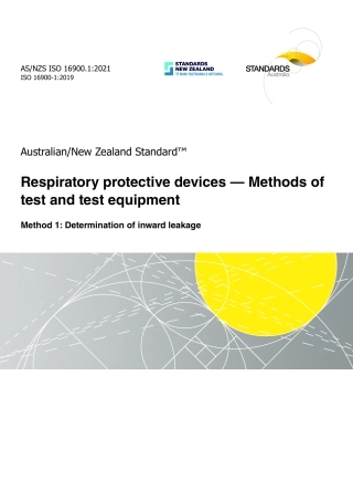 AS NZS ISO 16900.1-2021.pdf