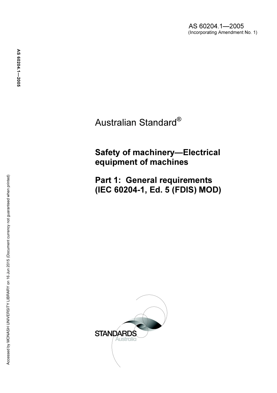 AS 60204.1-2005 (2006).pdf_第1页