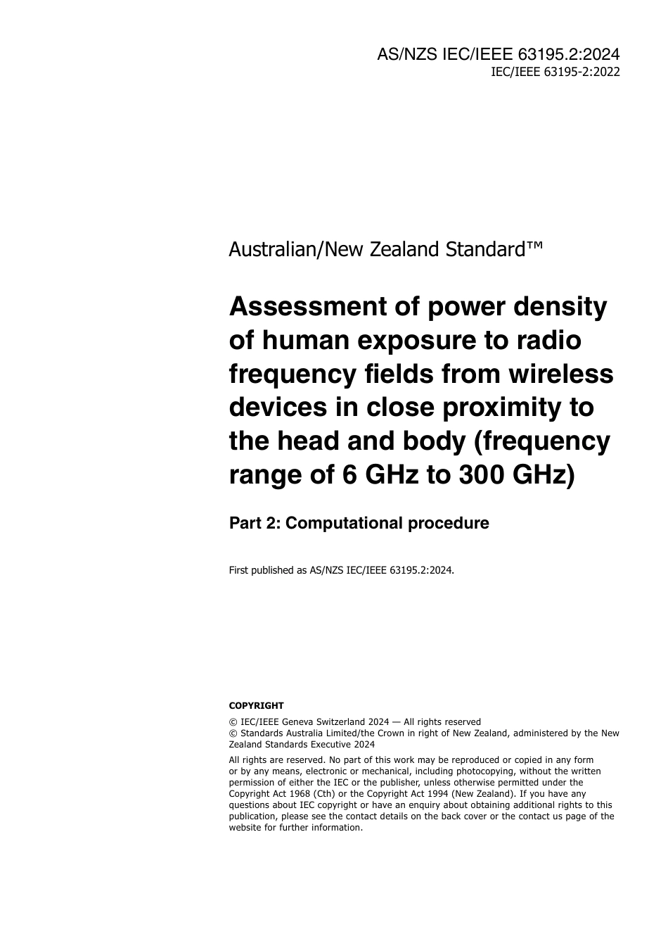 AS NZS IEC IEEE 63195.2-2024.pdf_第3页